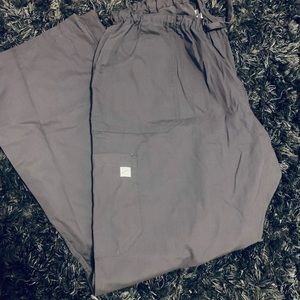 Buttersoft XL Scrub bottoms